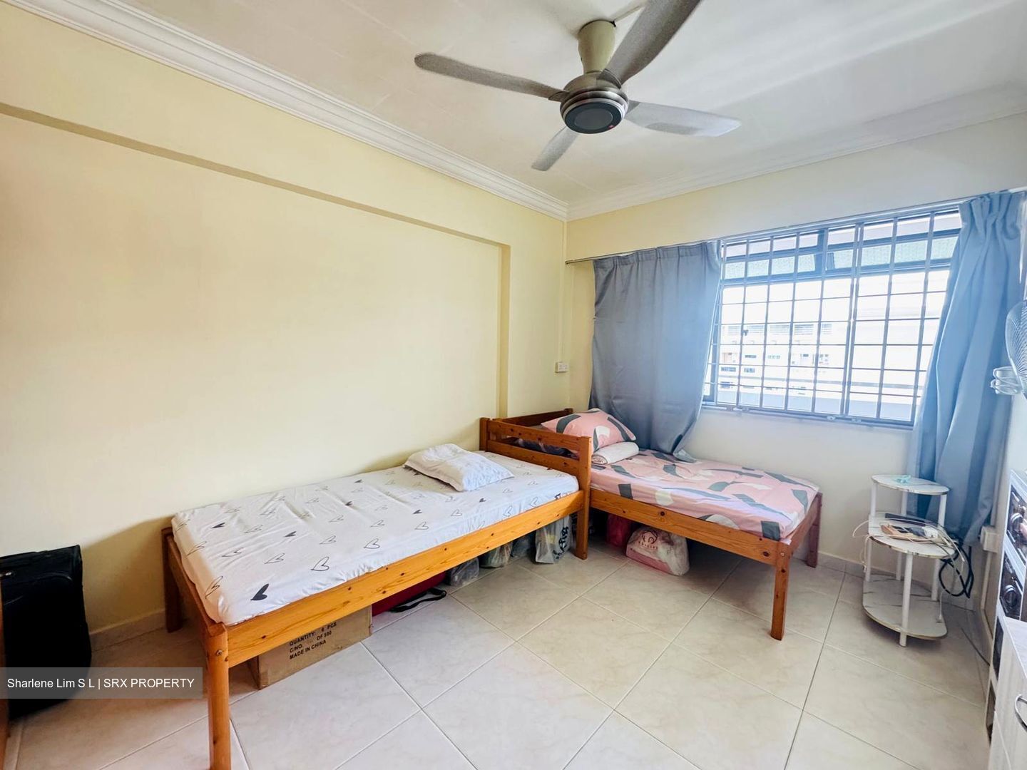 Blk 632 Woodlands Ring Road (Woodlands), HDB 4 Rooms #500112921